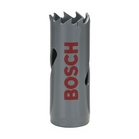 BOSCH Carotă HSS-bimetal pentru adaptor standard