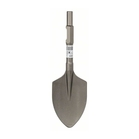 BOSCH Daltă spatulată cu sistem de prindere hexagonal de 30 mm