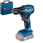 BOSCH GSR 185-LI (SOLO)