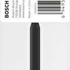 BOSCH Bit de înșurubare PRO Torx Impact, T20, 150 mm