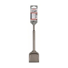 BOSCH Daltă spatulată cu sistem de prindere SDS-plus