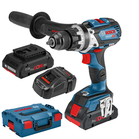 BOSCH GSB 18V-110 C