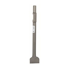 BOSCH Daltă spatulată cu sistem de prindere hexagonal de 30 mm