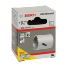 BOSCH Carotă HSS-bimetal pentru adaptor standard