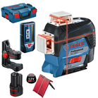 BOSCH GLL 3-80 C