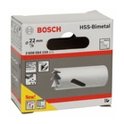 BOSCH Carotă HSS-bimetal pentru adaptor standard