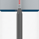 BOSCH Bit de înșurubare PRO Robertson Impact, R2, 150 mm