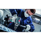 BOSCH Burghiu pentru metal, tip HSS-G, DIN 340