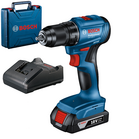 BOSCH GSR 185-LI