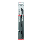 BOSCH Pânză de ferăstrău sabie S 1241 HM