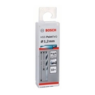 BOSCH Burghie HSS PointTeQ