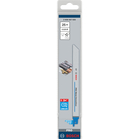 BOSCH Pânză pentru ferăstrău sabie S 1125 VF