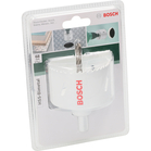 BOSCH Set carota multimaterial bimetal HSS 