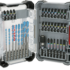 BOSCH PRO Impact Mixed Set, 35 pcs