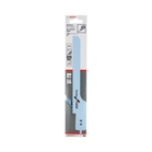 BOSCH Pânză de ferăstrău sabie M 722 EF pentru ferăstrăul multifuncţional Bosch PFZ 500 E