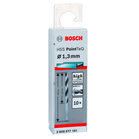 BOSCH Burghie HSS PointTeQ