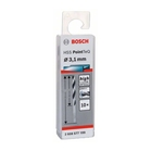 BOSCH Burghie HSS PointTeQ