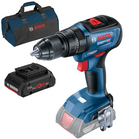 BOSCH GSB 18V-50 (SOLO)