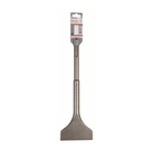 BOSCH Daltă spatulată cu sistem de prindere SDS-max