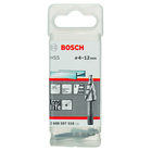 BOSCH Burghiu în trepte HSS