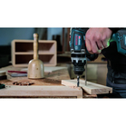 BOSCH Set 8 burghie Robust Line pentru lemn