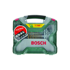 BOSCH Set 50 accesorii X-Line