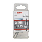 BOSCH Burghiu în trepte HSS