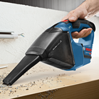 BOSCH Kit 2 scule 12V