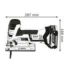 BOSCH GST 18V-LI S