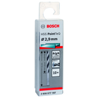 BOSCH Burghiu spiral HSS PointTeQ de 2,9 mm