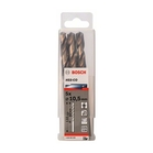 BOSCH Set 5 burghie metal HSS-Co