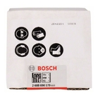 BOSCH Buciardă cu carburi metalice