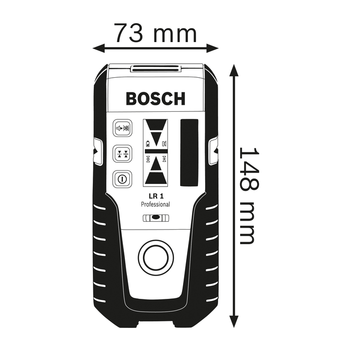 BOSCH  LR 1