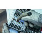 BOSCH Set biți de înșurubare PRO Torx Impact, T25, 55 mm, 15 piese