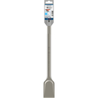 BOSCH Daltă spatulată cu sistem de prindere SDS-max