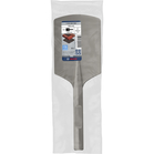 BOSCH Daltă spatulată cu sistem de prindere hexagonal de 28 mm