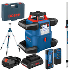 BOSCH GRL 600 CHV