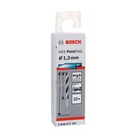 BOSCH Burghie HSS PointTeQ