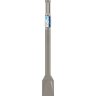 BOSCH Daltă spatulată cu sistem de prindere hexagonal de 22 mm