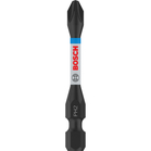 BOSCH Pachet de 2 biți de înșurubare PRO Phillips Impact, PH2, 55 mm