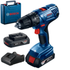 BOSCH GSB 180-LI