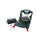 BOSCH Set 50 accesorii X-Line