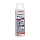 BOSCH Burghie HSS PointTeQ