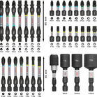 BOSCH PRO Impact Screwdriver Bit Set, 36 pcs