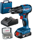 BOSCH GSB 185-LI