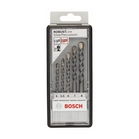 BOSCH Set 5 burghie beton CYL-3 Robust Line