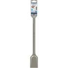 BOSCH Daltă spatulată cu sistem de prindere SDS-max