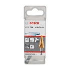 BOSCH Burghiu în trepte HSS-TiN