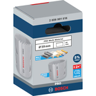 BOSCH Carota PRO Multi Material cu filet 59 mm