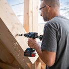 BOSCH GSB 18V-150 C